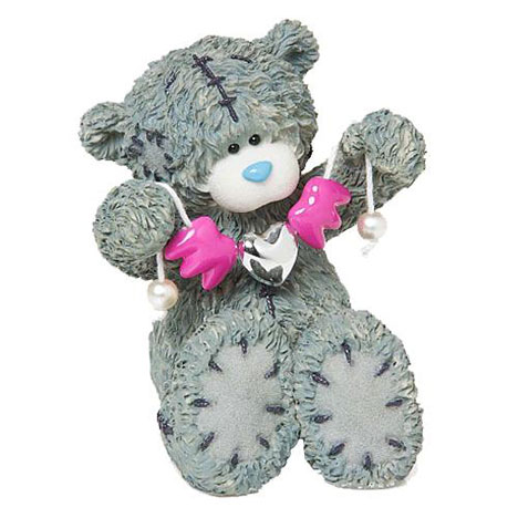 Mum Because You're Special Me to You Bear Figurine £18.50